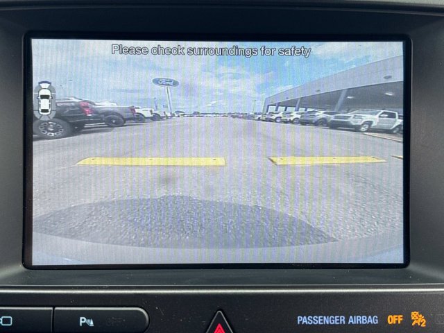 Used 2018 Ford Explorer Limited FWD image 27