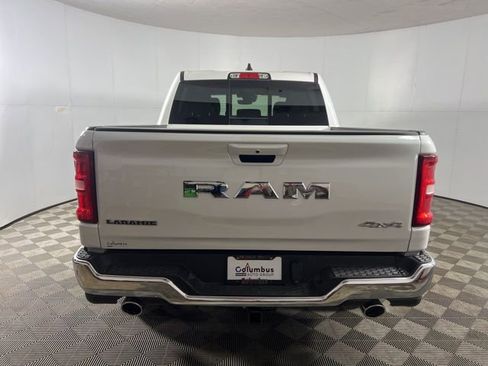 New 2026 RAM 1500 Laramie AWD/4WD image 6