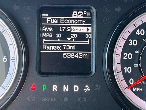 Used 2024 RAM 1500 Classic SLT RWD image 17