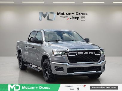 Used 2025 RAM 1500 Big Horn