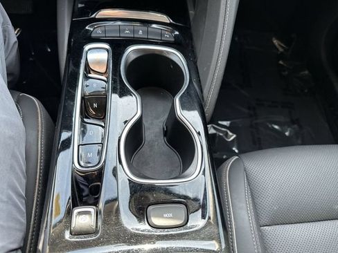 Certified 2023 Buick Envision Essence FWD image 23