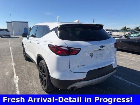 Used 2022 Chevrolet Blazer LT image 7