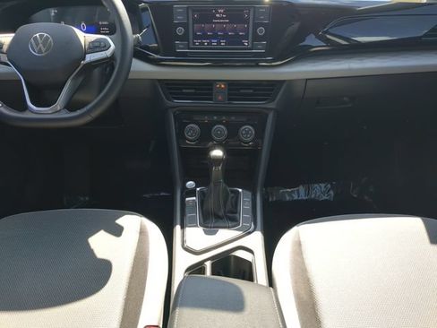 Used 2023 Volkswagen Taos S FWD image 16