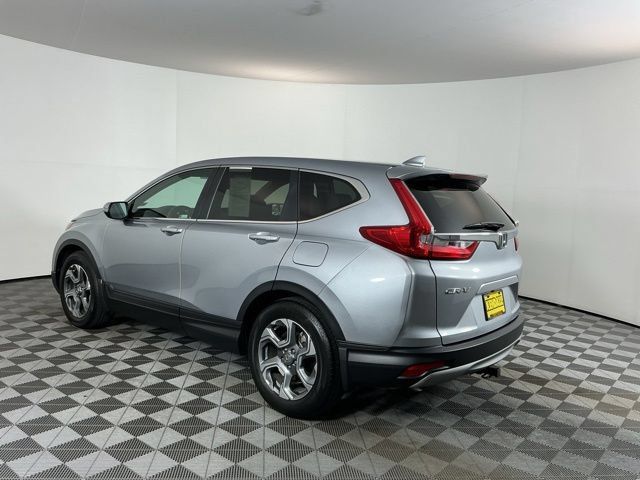 Used 2019 Honda CR-V EX-L image 7