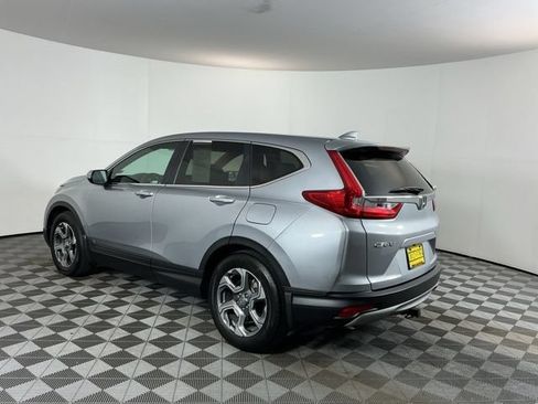 Used 2019 Honda CR-V EX-L image 7