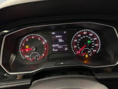 Used 2021 Volkswagen Jetta S image 13