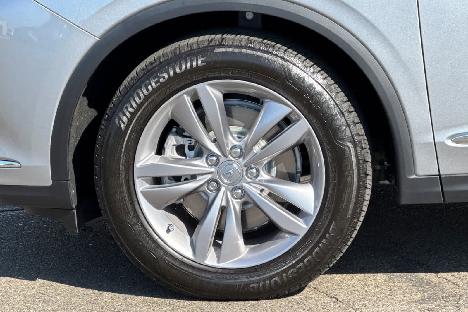 Used 2024 Acura MDX SH-AWD image 31