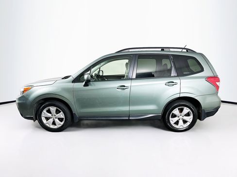 Used 2015 Subaru Forester 2.5i Premium image 4