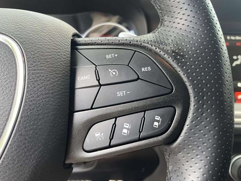 Used 2023 Dodge Charger R/T w/ Technology Group RWD image 19