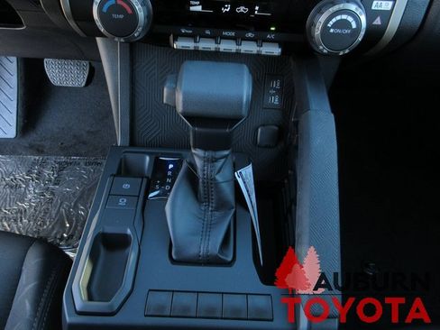 New 2026 Toyota Tacoma SR image 11