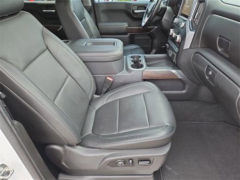 Used 2020 GMC Sierra 1500 SLT image 12