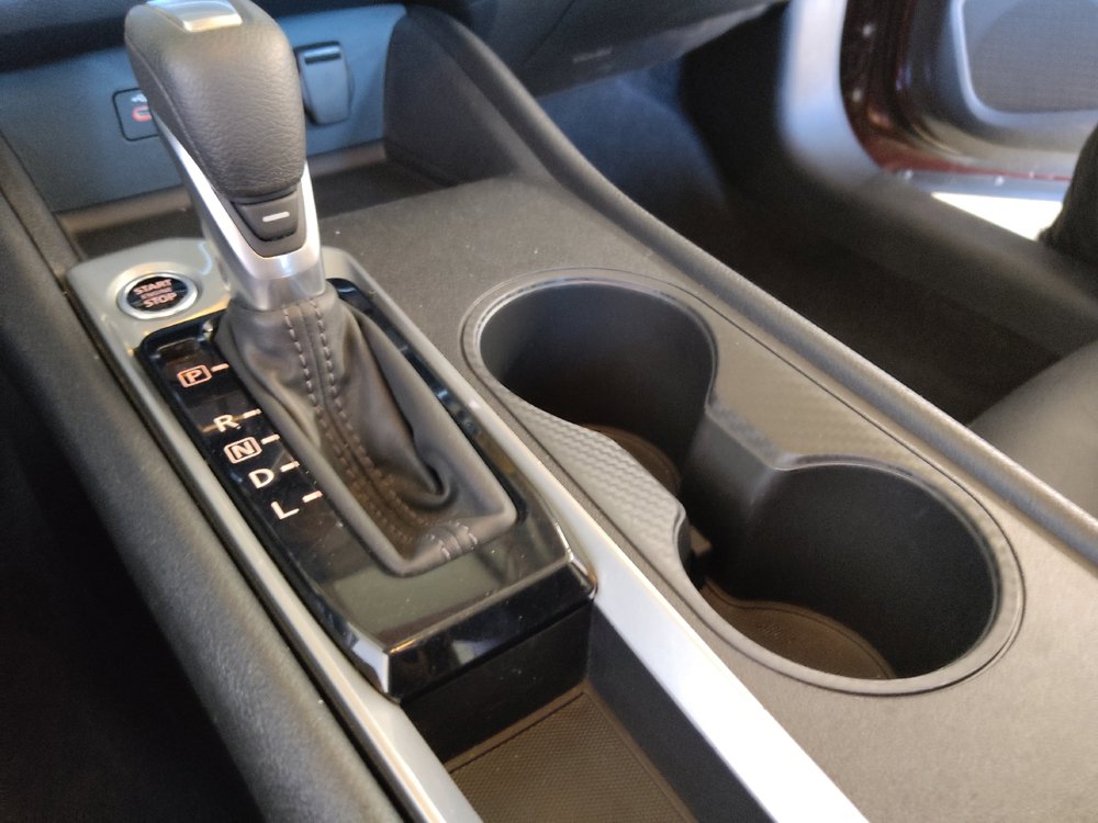 Used 2025 Nissan Altima 2.5 SV FWD image 26