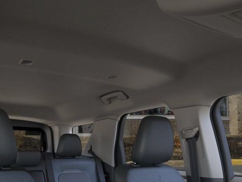 Used 2026 Ford Bronco Sport Heritage AWD/4WD image 26