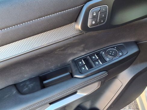 New 2026 Ford Ranger Lariat image 32