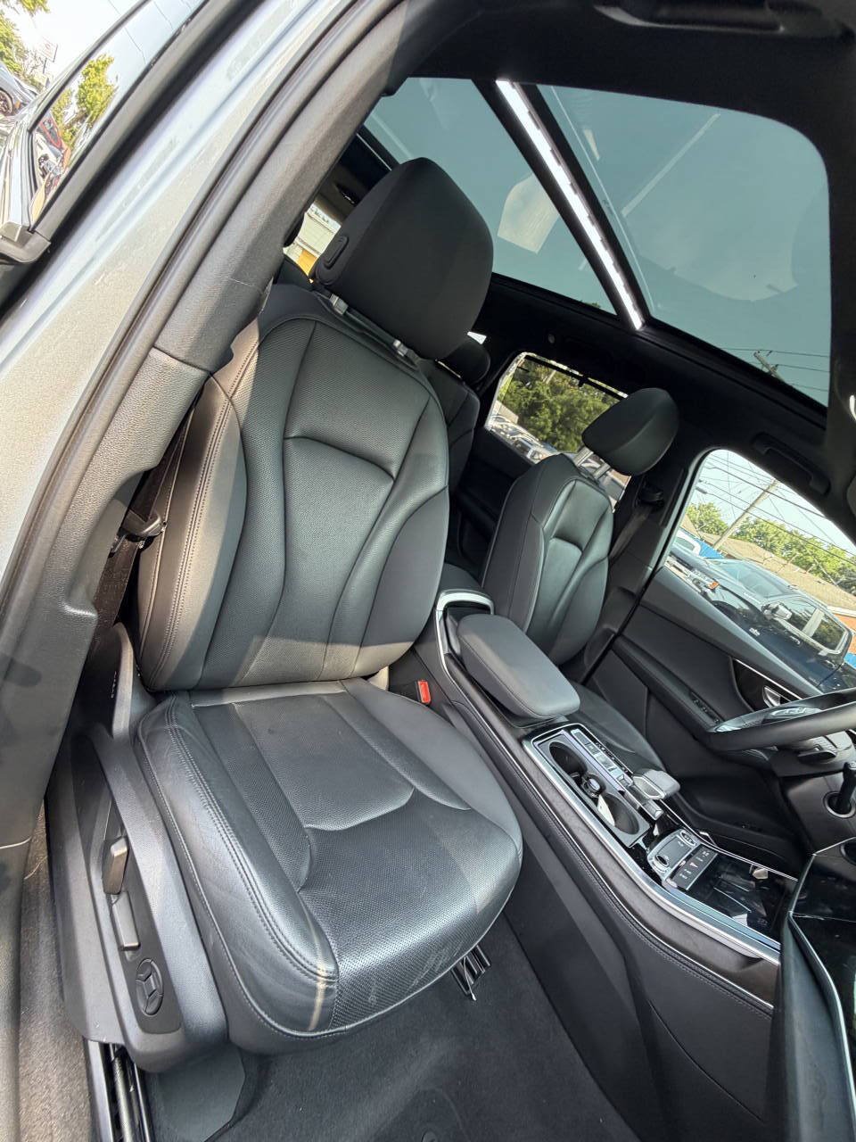 Used 2023 Audi Q7 2.0T Premium Plus w/ Premium Plus Package AWD/4WD image 21