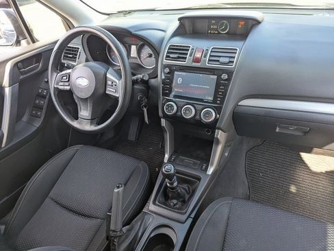 Used 2016 Subaru Forester 2.5i Premium image 33