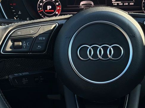 Used 2018 Audi S5 Prestige w/ S Sport Package AWD/4WD image 37