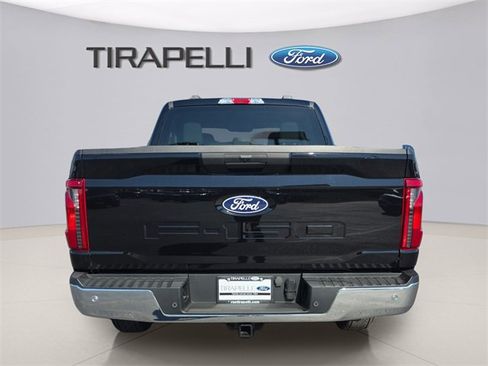 Used 2024 Ford F150 XL w/ Equipment Group 103A High image 8