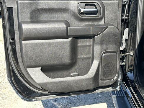 Certified 2024 Chevrolet Silverado 2500 Custom w/ Custom Convenience Package AWD/4WD image 21