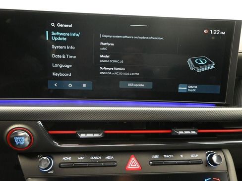 New 2026 Hyundai Sonata N Line image 16