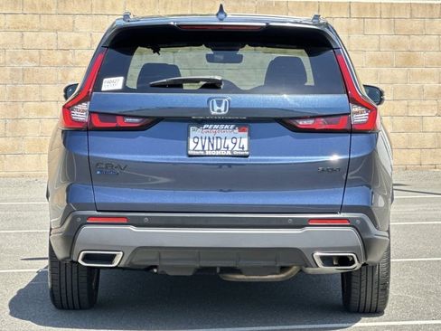 Used 2026 Honda CR-V Sport-L image 5
