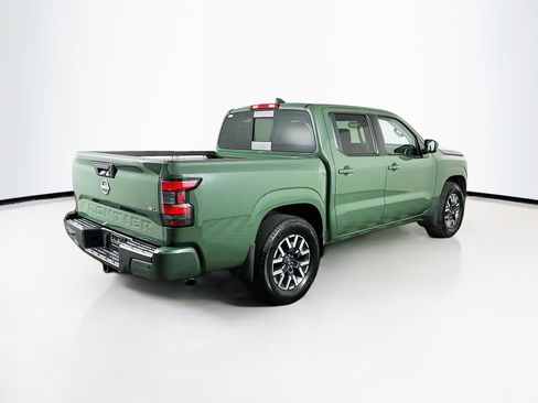 Used 2024 Nissan Frontier SL w/ Technology Package image 9
