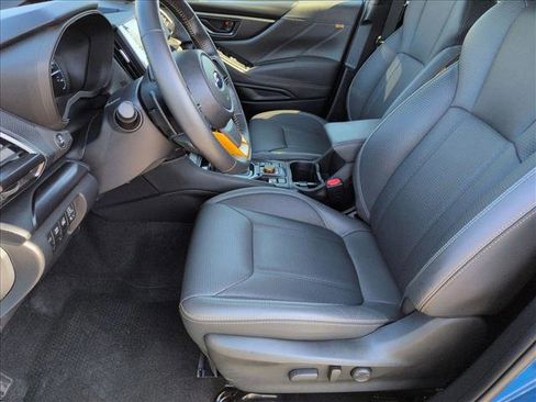 Used 2024 Subaru Forester Wilderness image 17