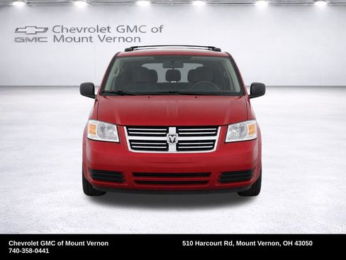 Used 2010 Dodge Grand Caravan SE FWD image 5