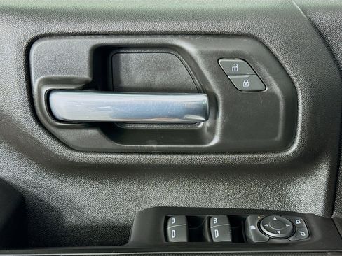 Used 2023 Chevrolet Silverado 2500 W/T w/ WT Convenience Package image 20