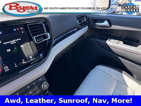 Used 2024 Dodge Durango Citadel image 25