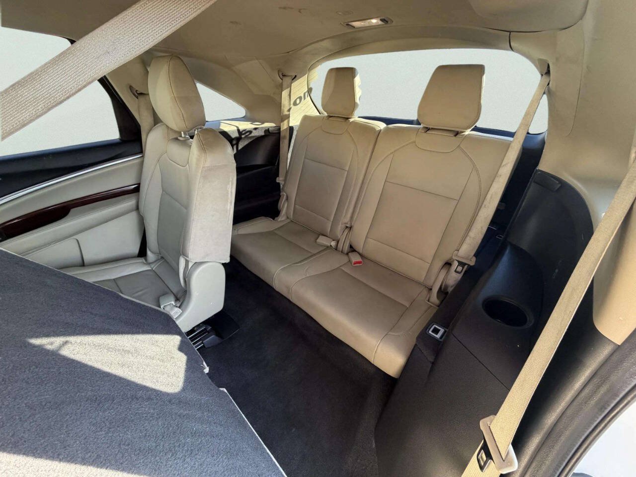 Used 2015 Acura MDX SH-AWD image 21