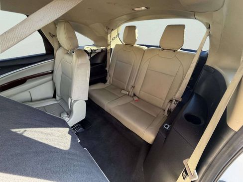 Used 2015 Acura MDX SH-AWD image 21