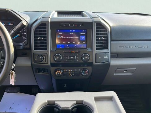 Used 2021 Ford F350 XL w/ Power Equipment Group image 10