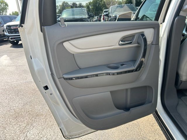 Used 2014 Chevrolet Traverse LTZ AWD/4WD image 22