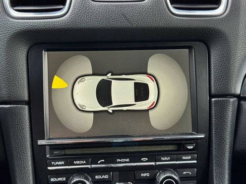 Used 2014 Porsche Cayman RWD image 31