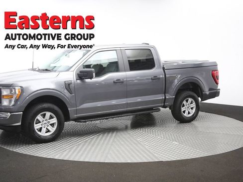 Used 2022 Ford F150 XL w/ Equipment Group 101A High AWD/4WD image 55