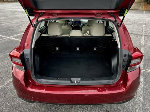 Used 2022 Subaru Impreza 2.0i image 43