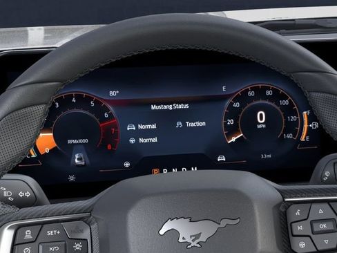 New 2026 Ford Mustang Premium image 13