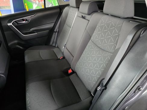 Used 2024 Toyota RAV4 XLE w/ Convenience Package image 19