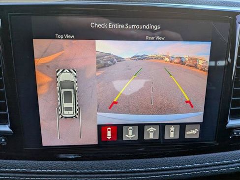New 2026 Chrysler Pacifica Limited w/ S Appearance Package AWD/4WD image 13
