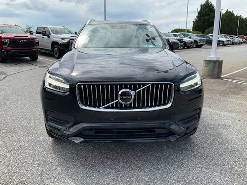 Used 2020 Volvo XC90 T6 Momentum AWD/4WD image 2