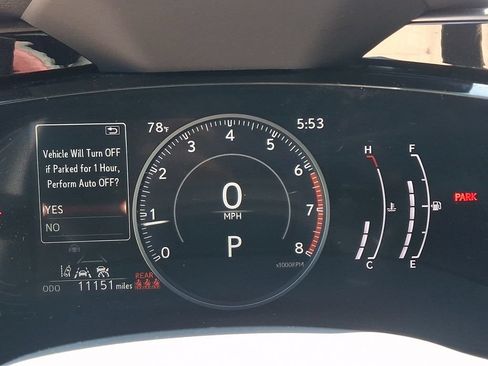 Used 2024 Lexus NX 350 AWD image 22
