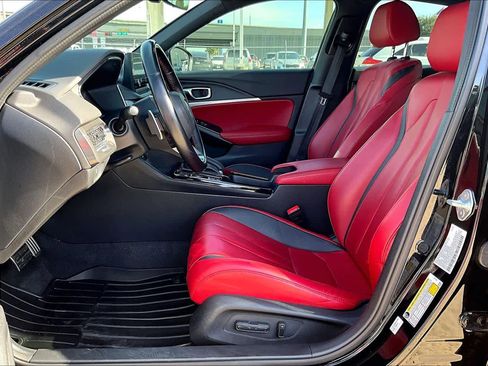 Used 2023 Acura Integra A-Spec image 7