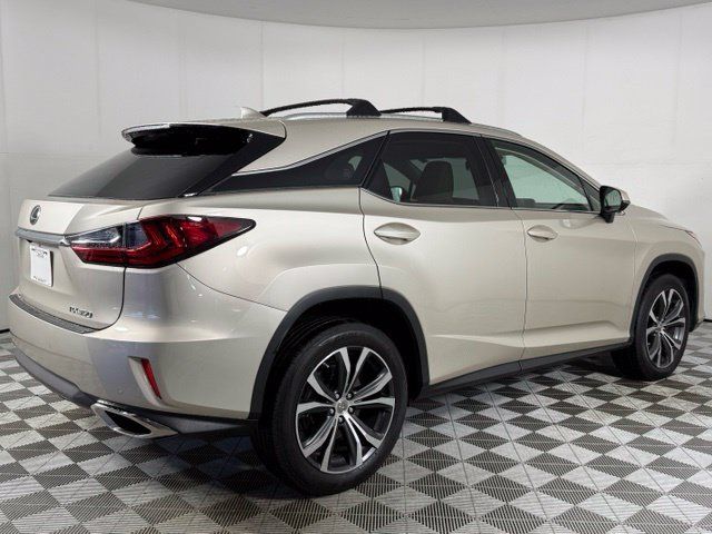 Used 2017 Lexus RX 350 AWD w/ Premium Package image 8
