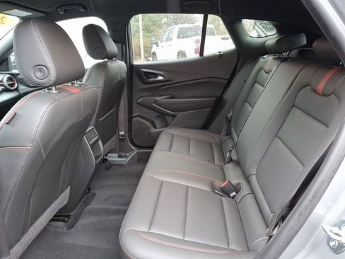 Used 2024 Chevrolet Trax RS w/ Driver Confidence Package image 15