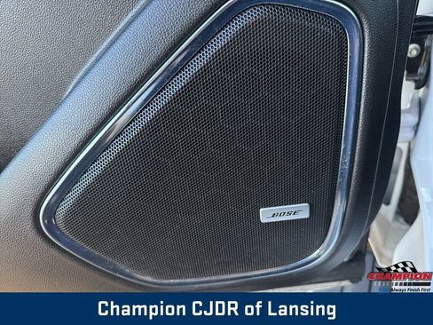 Used 2015 Chevrolet Tahoe LTZ image 38