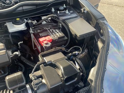 Used 2022 Honda CR-V EX-L image 33