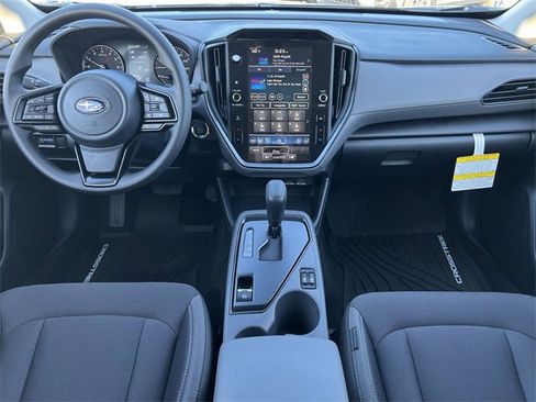 New 2026 Subaru Crosstrek 2.0i Premium image 10