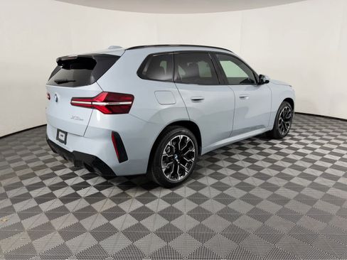 New 2026 BMW X3 xDrive30 w/ M Sport Package image 3