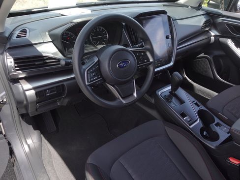 Used 2024 Subaru Impreza 2.0i Sport AWD/4WD image 9